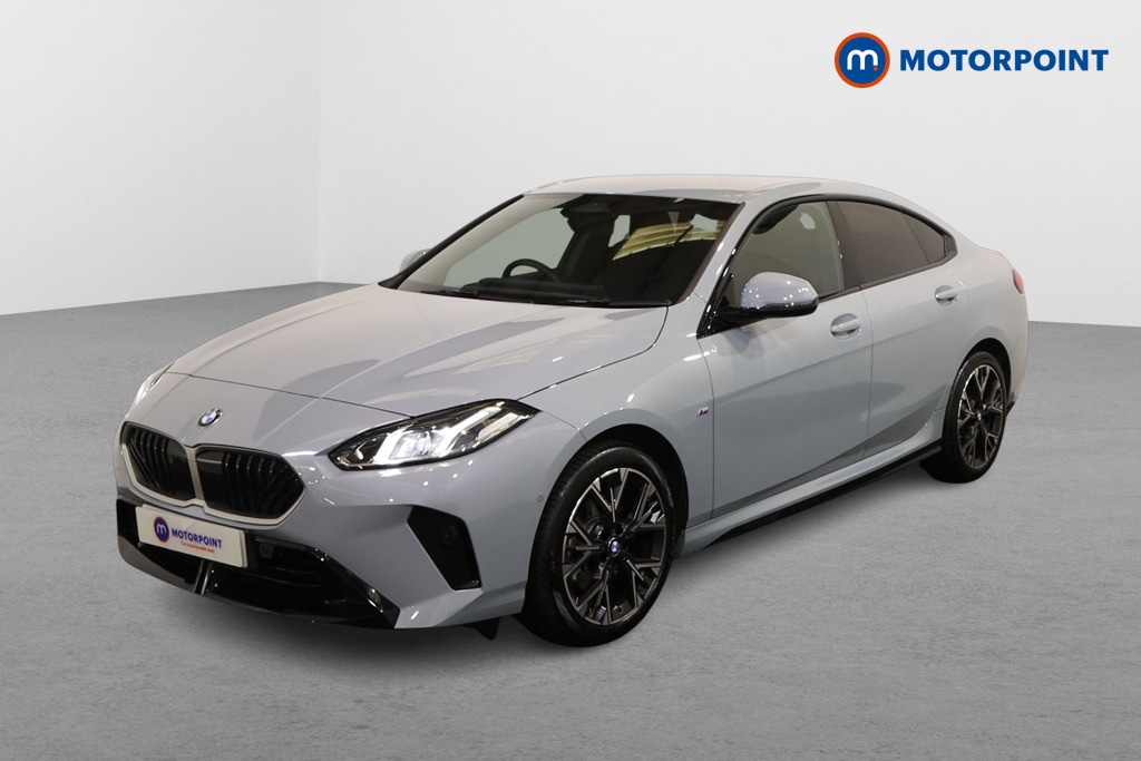 Used BMW 2 Series 2025 for sale - 77989238: Photo 3