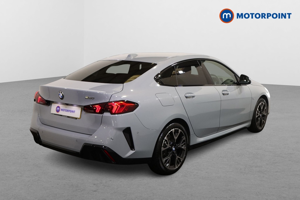 Used BMW 2 Series 2025 for sale - 77989238: Photo 7