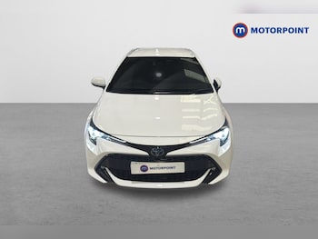 Used Toyota Corolla 2022 for sale - 78311063: Photo