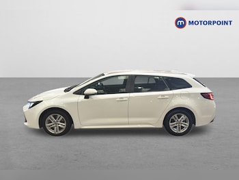 Used Toyota Corolla 2022 for sale - 78311063: Photo