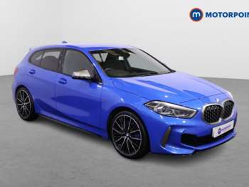 2023 - M135i xDrive 5dr Step Auto [Tech-Pro Pack]