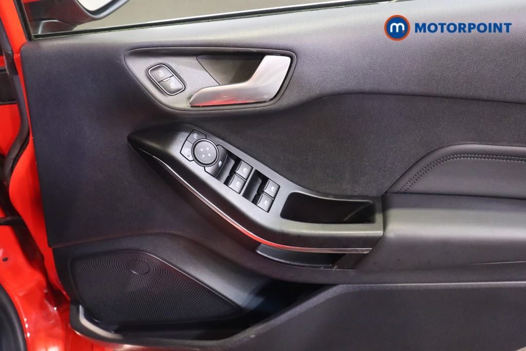 Used Ford Fiesta 2022 for sale - 76565766: Photo 12