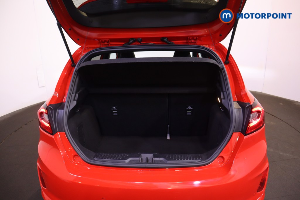 Used Ford Fiesta 2022 for sale - 76565766: Photo 17