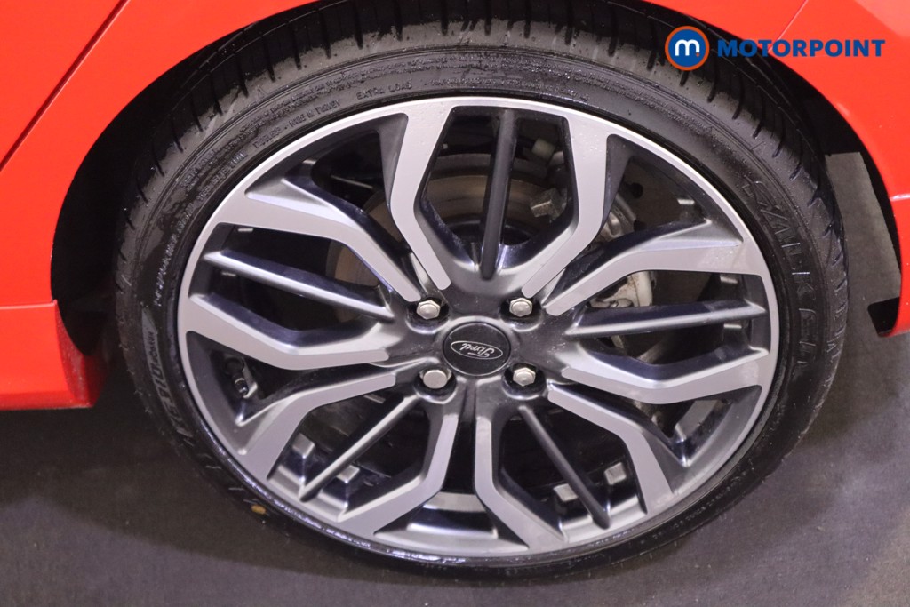 Used Ford Fiesta 2022 for sale - 76565766: Photo 19