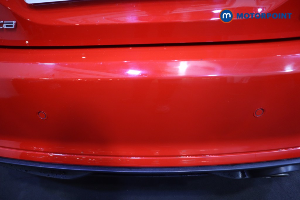 Used Ford Fiesta 2022 for sale - 76565766: Photo 23