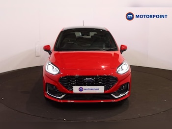 Used Ford Fiesta 2022 for sale - 76565766: Photo