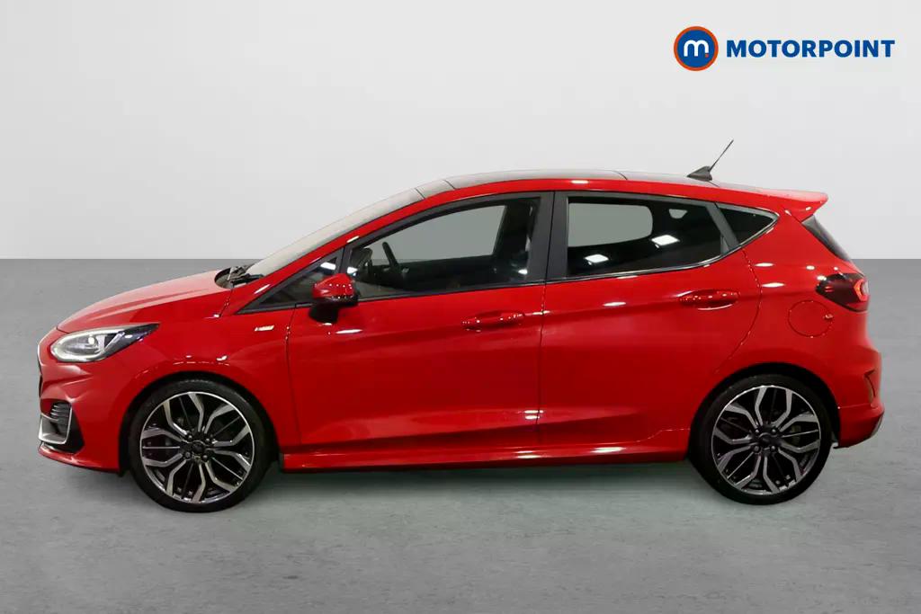 Used Ford Fiesta 2022 for sale - 76565766: Photo 3