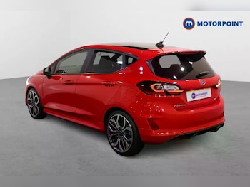Used Ford Fiesta 2022 for sale - 76565766: Photo
