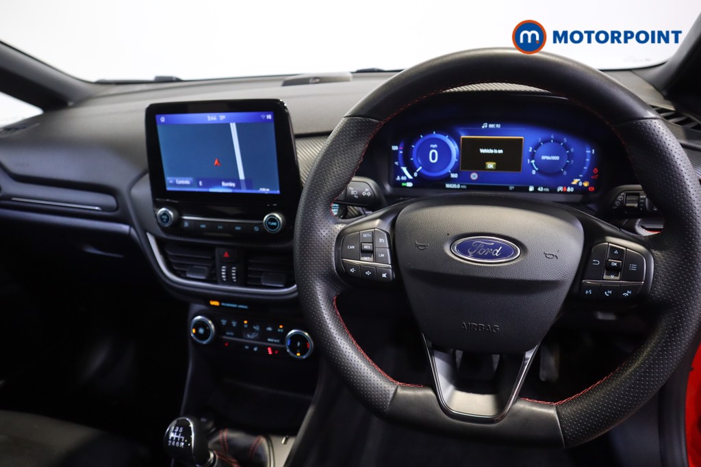 Used Ford Fiesta 2022 for sale - 76565766: Photo 8