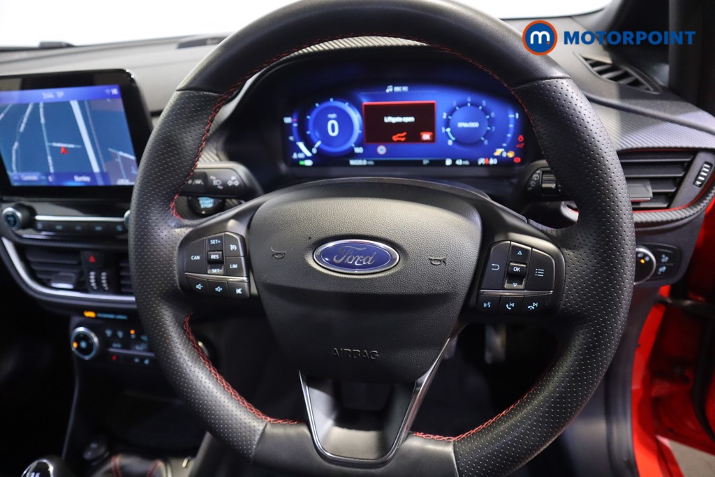 Used Ford Fiesta 2022 for sale - 76565766: Photo 9