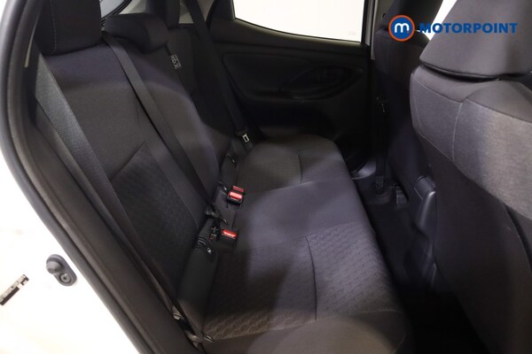 Used Toyota Yaris 2023 for sale - 76026820: Photo 15