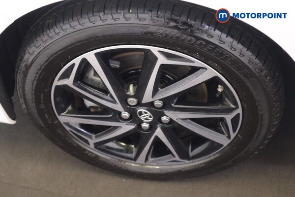 Used Toyota Yaris 2023 for sale - 76026820: Photo 18