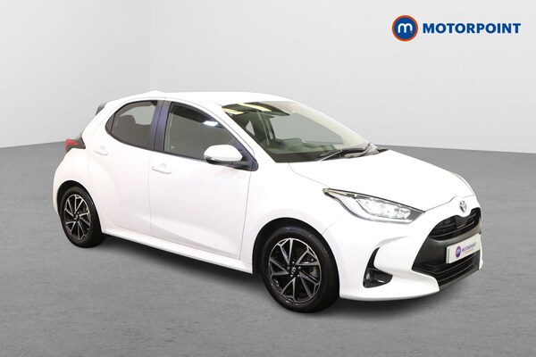 Used Toyota Yaris 2023 for sale - 76026820: Photo 1