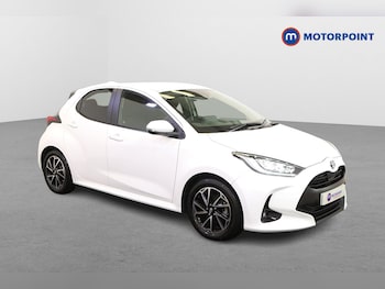 Toyota - Yaris