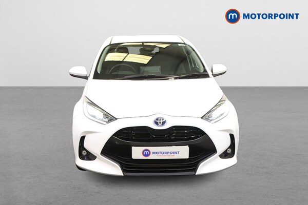 Used Toyota Yaris 2023 for sale - 76026820: Photo 2