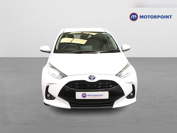 Used Toyota Yaris 2023 for sale - 76026820: Photo 2
