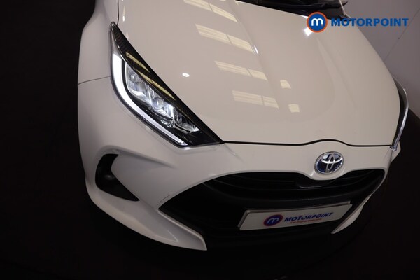 Used Toyota Yaris 2023 for sale - 76026820: Photo 39