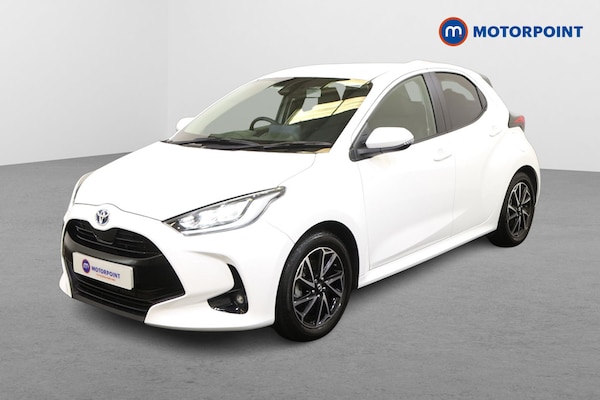 Used Toyota Yaris 2023 for sale - 76026820: Photo 3