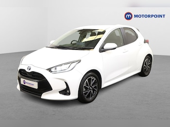 Used Toyota Yaris 2023 for sale - 76026820: Photo 3