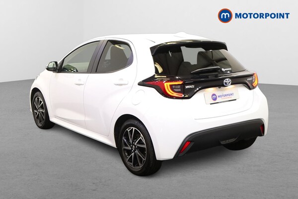 Used Toyota Yaris 2023 for sale - 76026820: Photo 5