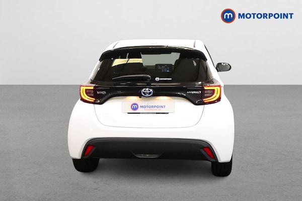 Used Toyota Yaris 2023 for sale - 76026820: Photo 6