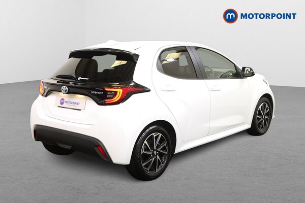 Used Toyota Yaris 2023 for sale - 76026820: Photo 7