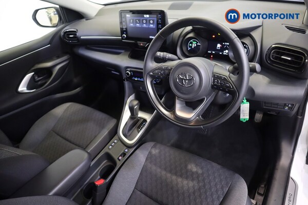 Used Toyota Yaris 2023 for sale - 76026820: Photo 9