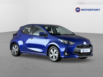 Used Toyota Yaris 2024 for sale - 78814573: Photo