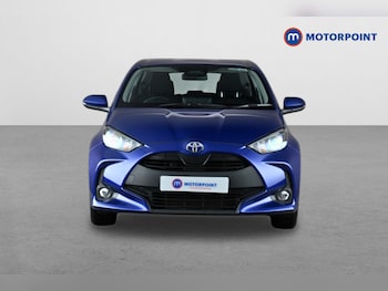 Used Toyota Yaris 2024 for sale - 78814573: Photo