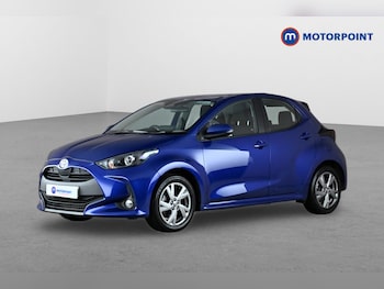 Used Toyota Yaris 2024 for sale - 78814573: Photo