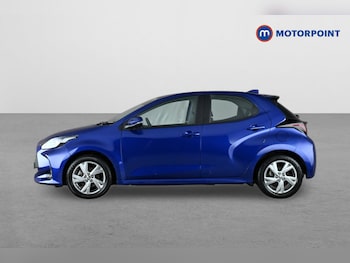 Used Toyota Yaris 2024 for sale - 78814573: Photo