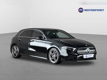 Used Mercedes-Benz A-Class 2021 for sale - 79523574: Photo