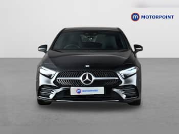 Used Mercedes-Benz A-Class 2021 for sale - 79523574: Photo
