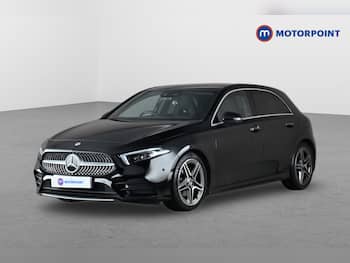 Used Mercedes-Benz A-Class 2021 for sale - 79523574: Photo