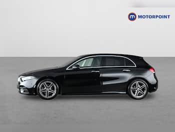 Used Mercedes-Benz A-Class 2021 for sale - 79523574: Photo