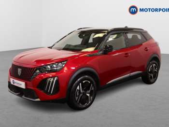 Used Peugeot 2008 2024 for sale - 75194033: Photo