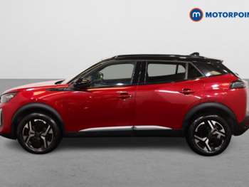 Used Peugeot 2008 2024 for sale - 75194033: Photo