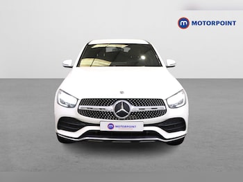 Used Mercedes-Benz GLC 2020 for sale - 75572817: Photo