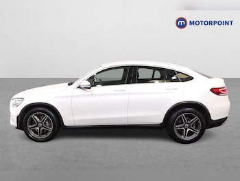 Used Mercedes-Benz GLC 2020 for sale - 75572817: Photo