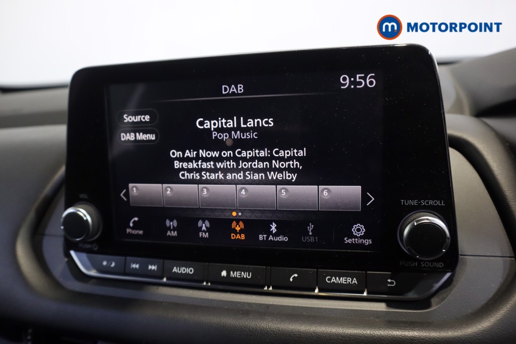 Used Nissan Qashqai 2022 for sale - 77235967: Photo 10