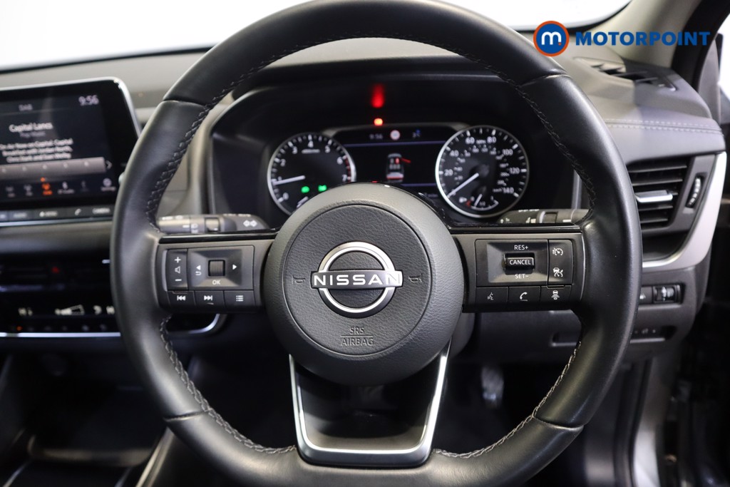 Used Nissan Qashqai 2022 for sale - 77235967: Photo 11