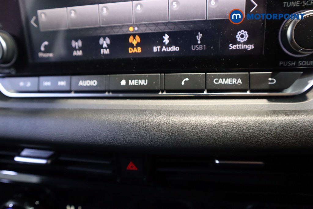 Used Nissan Qashqai 2022 for sale - 77235967: Photo 12