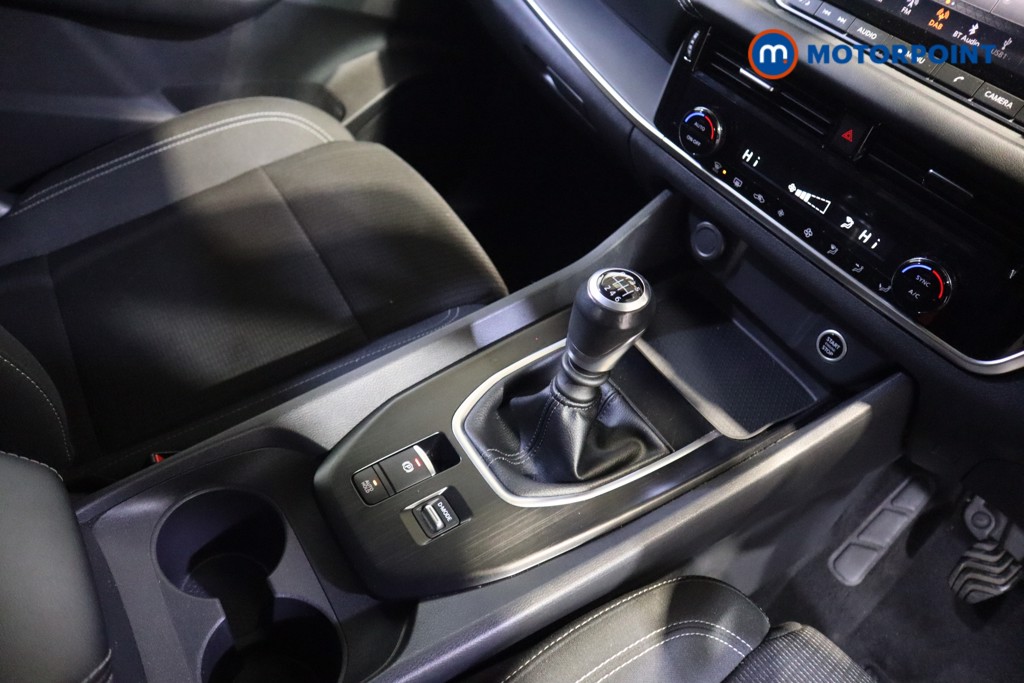 Used Nissan Qashqai 2022 for sale - 77235967: Photo 15