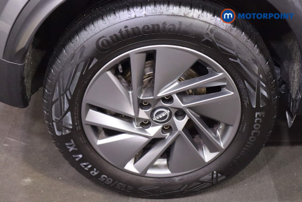 Used Nissan Qashqai 2022 for sale - 77235967: Photo 20