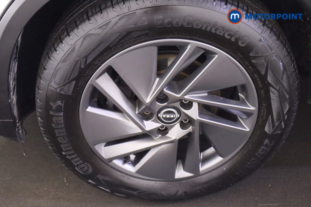 Used Nissan Qashqai 2022 for sale - 77235967: Photo 22