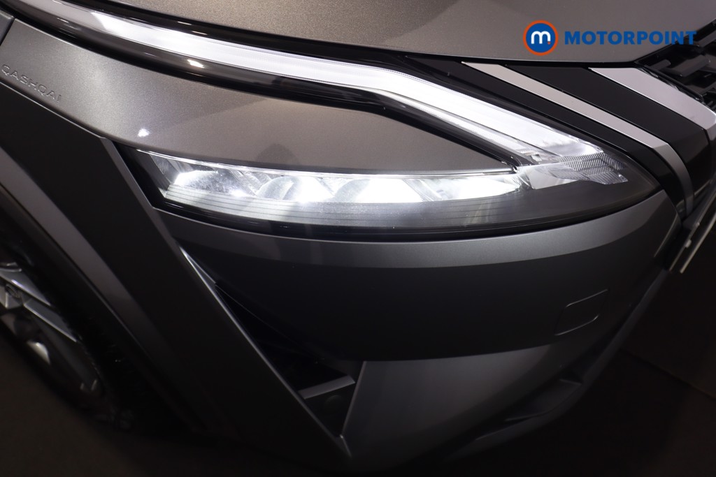 Used Nissan Qashqai 2022 for sale - 77235967: Photo 24