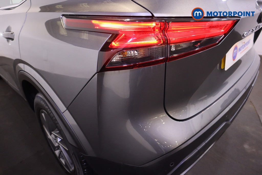 Used Nissan Qashqai 2022 for sale - 77235967: Photo 27