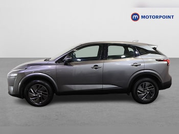 Used Nissan Qashqai 2022 for sale - 77235967: Photo