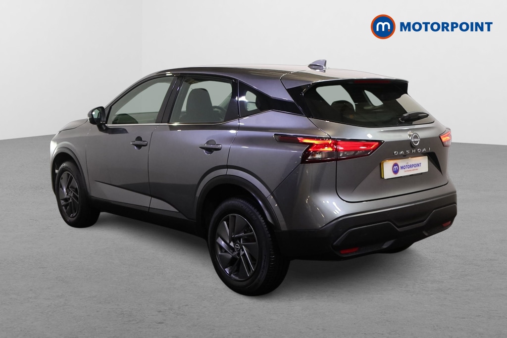Used Nissan Qashqai 2022 for sale - 77235967: Photo 5
