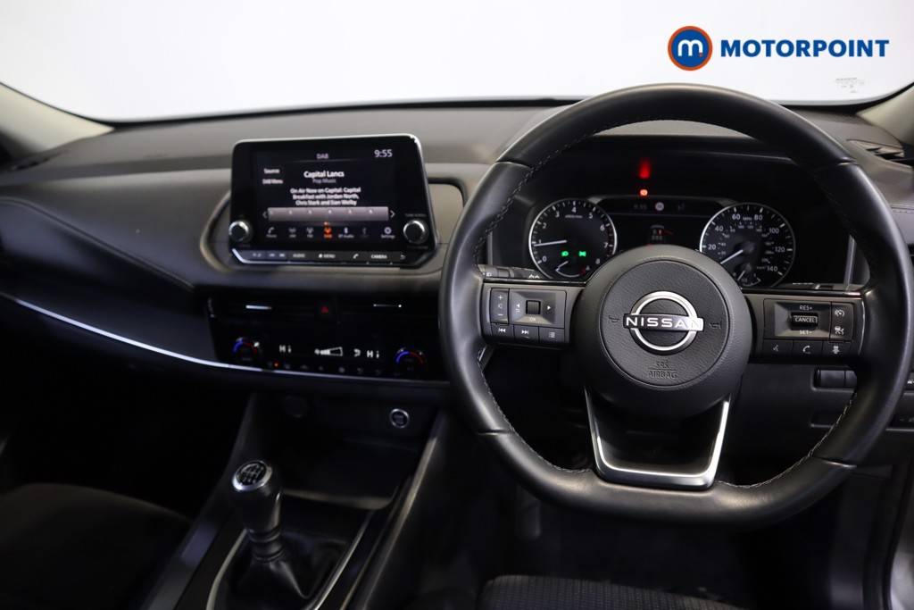 Used Nissan Qashqai 2022 for sale - 77235967: Photo 9